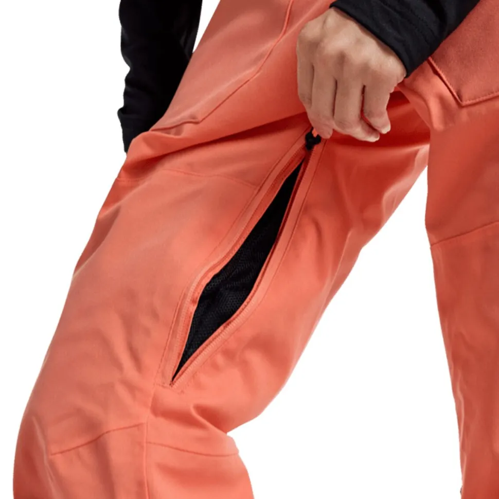 Avalon Bib Pant - Women's