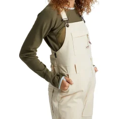 Avalon Bib Pant - Women's