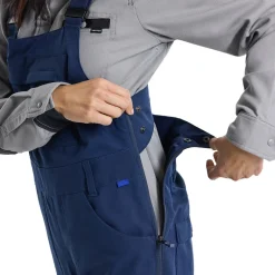 Avalon Bib Pant - Women's