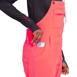 Avalon Bib Pant - Women's