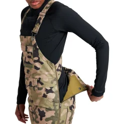 Avalon Bib Pant - Women's