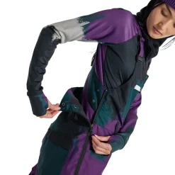 Avalon Bib Pant - Women's