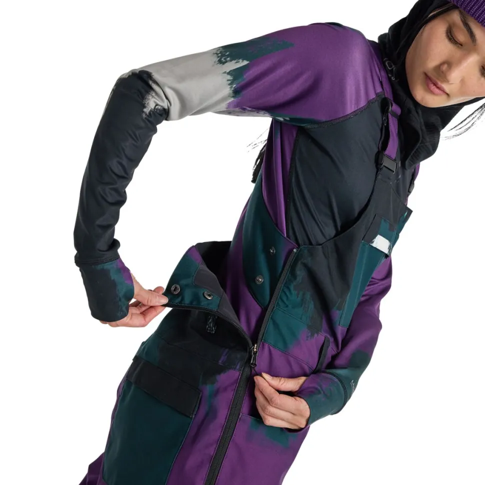 Avalon Bib Pant - Women's