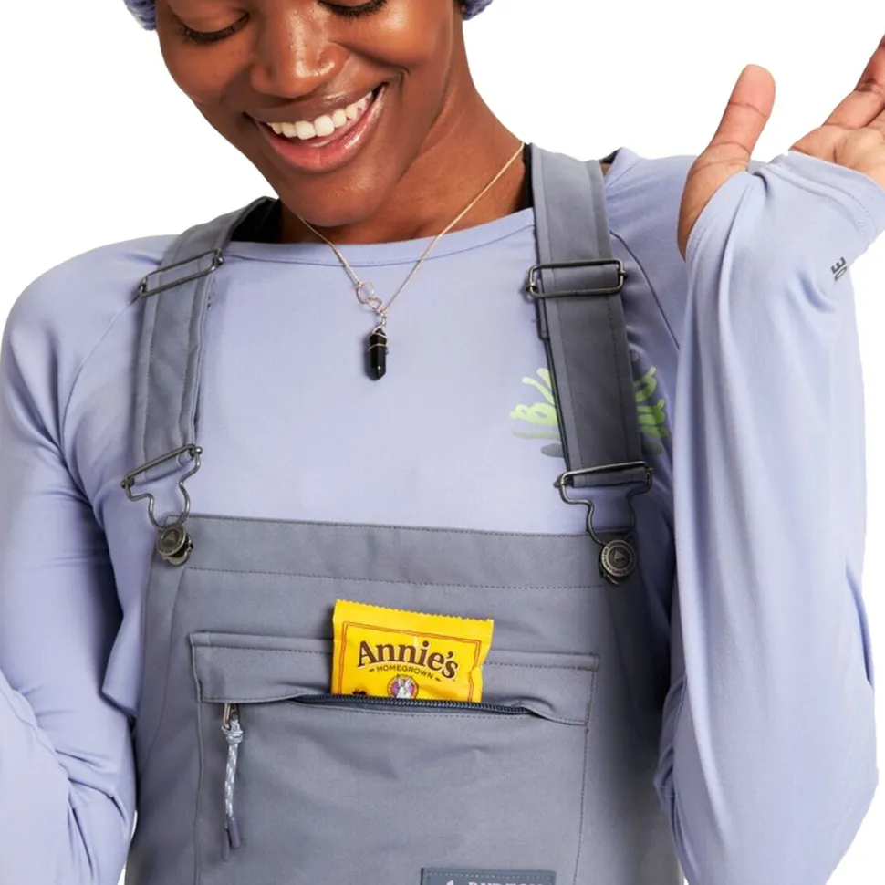 Avalon Bib Pant - Women's