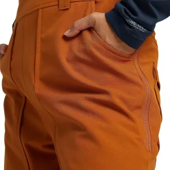Avalon Bib Pant - Women's