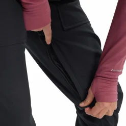 Avalon Bib Pant - Women's