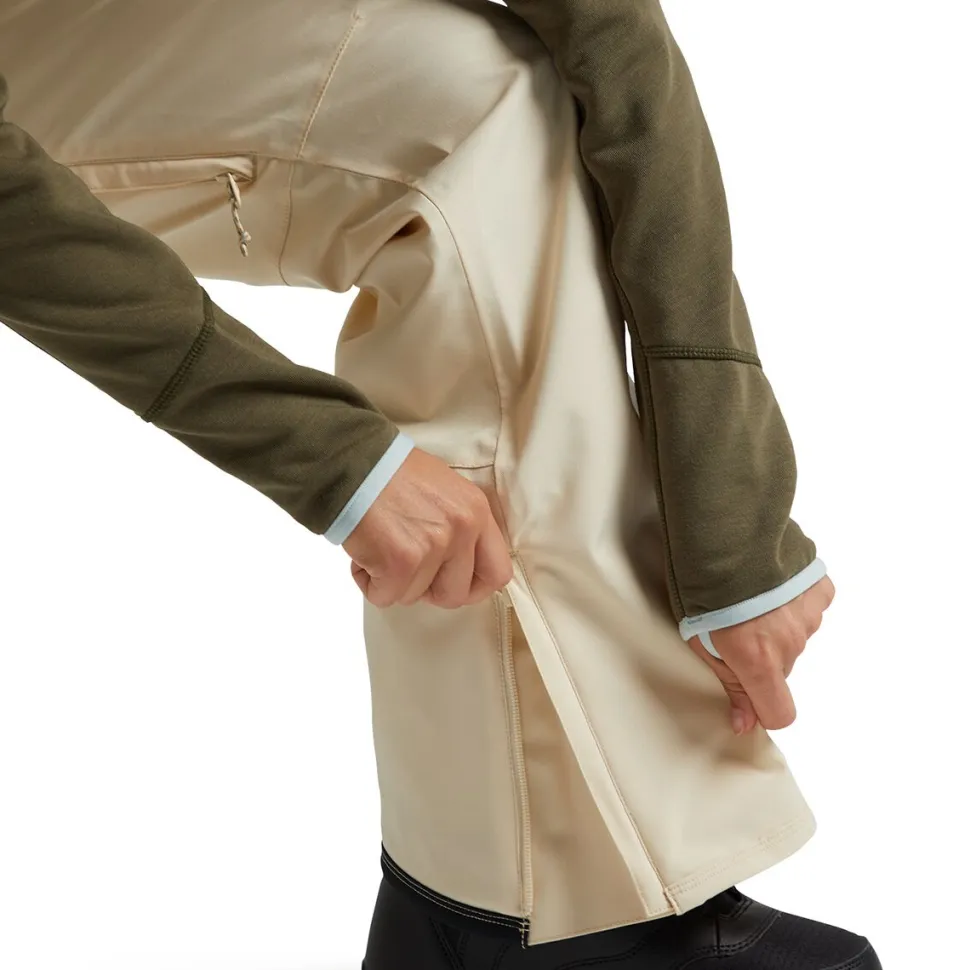 Avalon Bib Pant - Women's