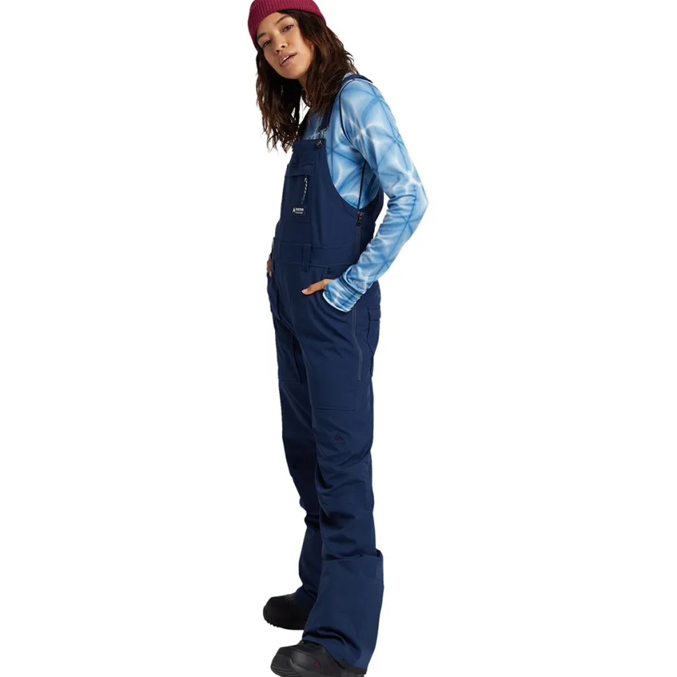 Avalon Bib Pant - Women's