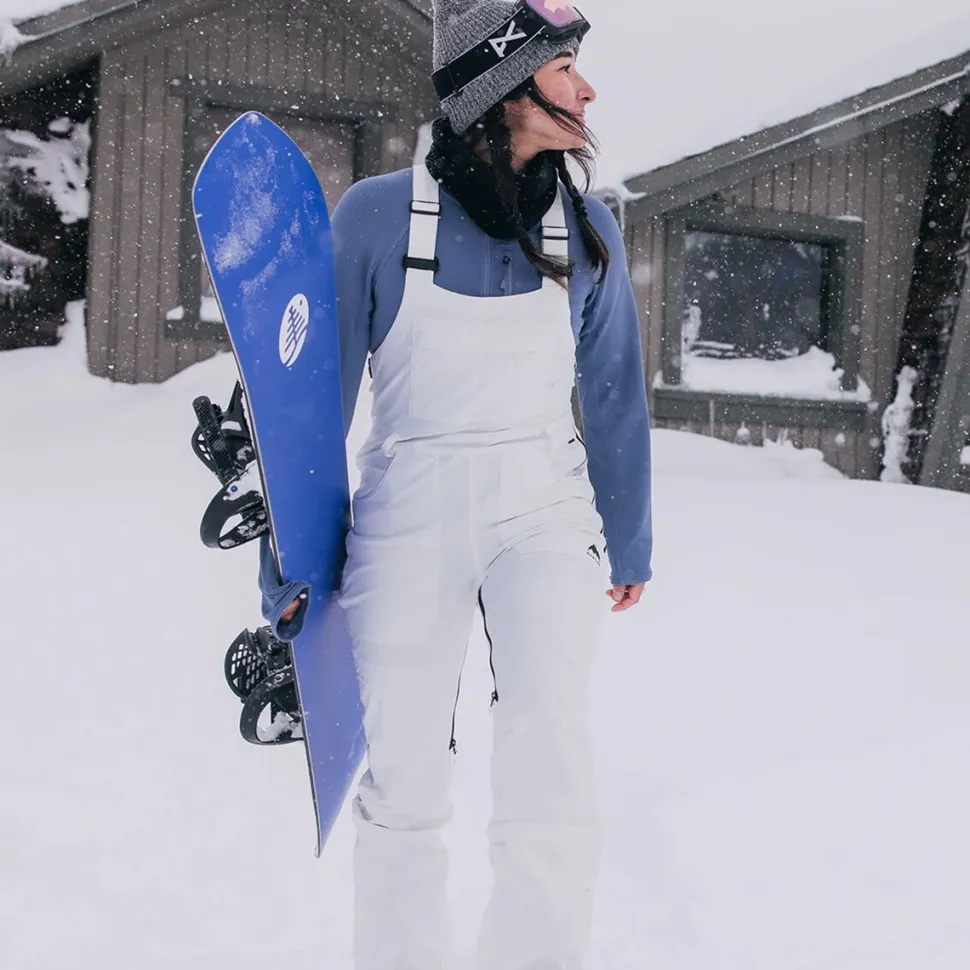 Avalon Bib Pant - Women's