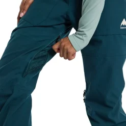 Avalon Bib Pant - Women's