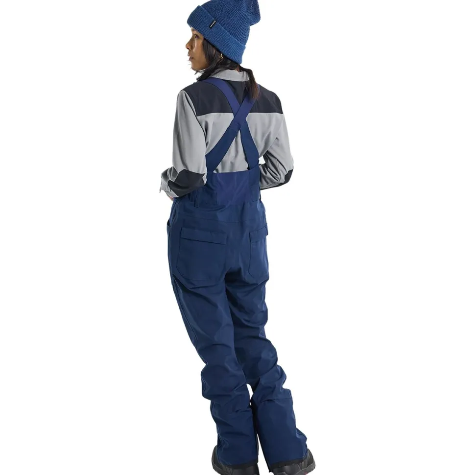 Avalon Bib Pant - Women's