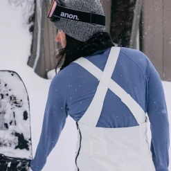Avalon Bib Pant - Women's
