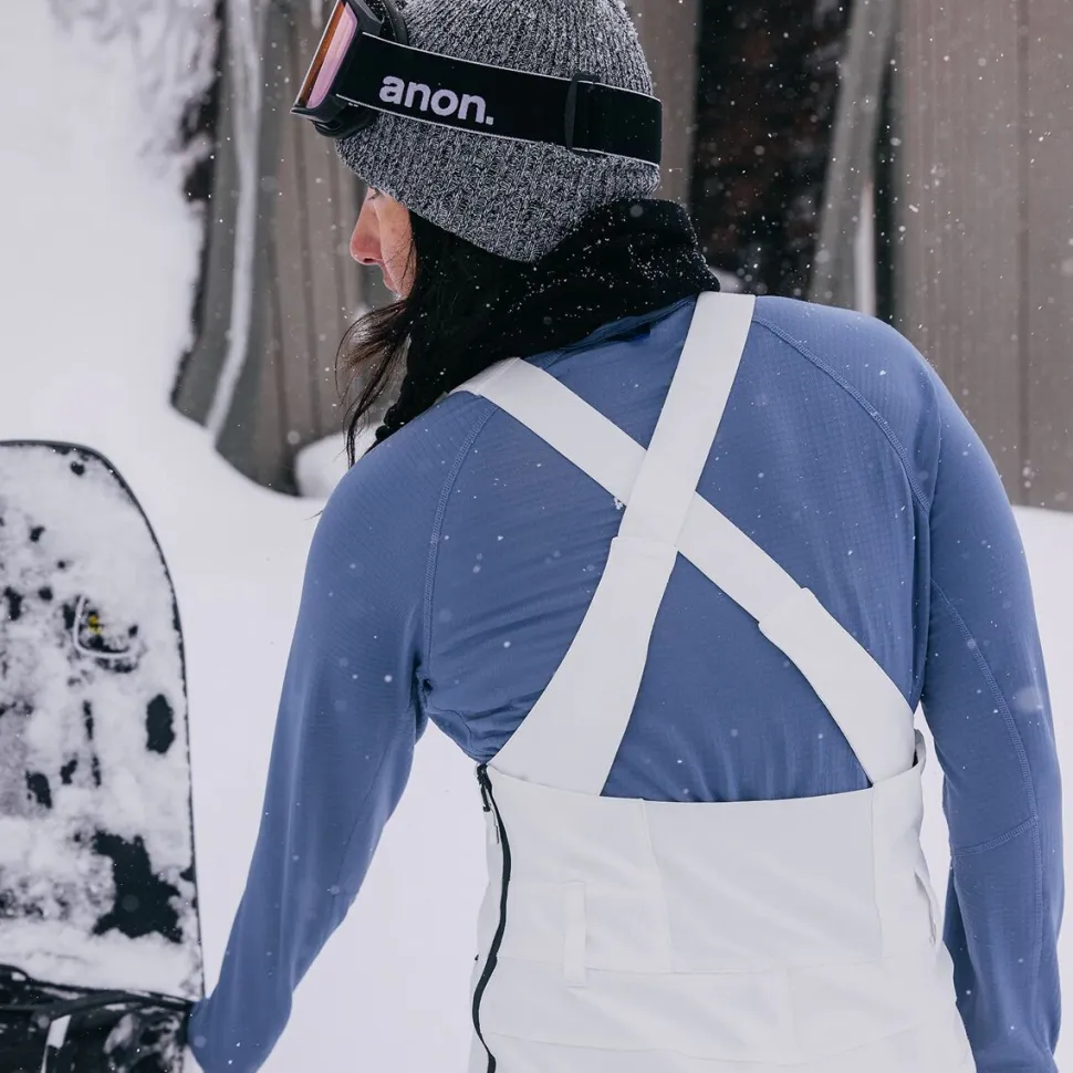 Avalon Bib Pant - Women's
