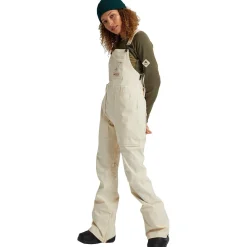 Avalon Bib Pant - Women's