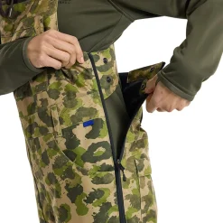 Avalon Bib Pant - Women's