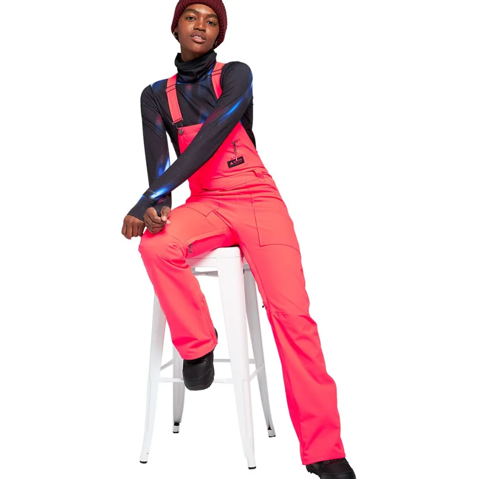 Avalon Bib Pant - Women's