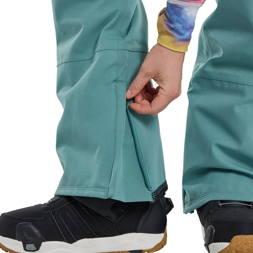 Avalon Bib Pant - Women's