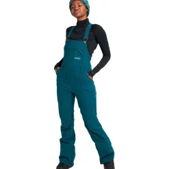 Avalon Bib Pant - Women's