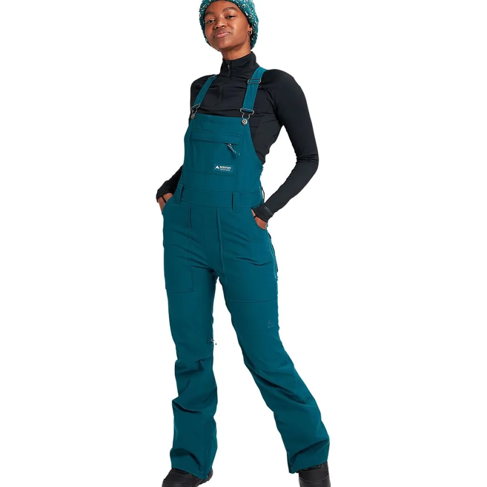 Avalon Bib Pant - Women's