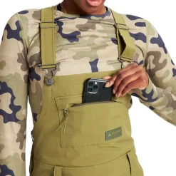 Avalon Bib Pant - Women's