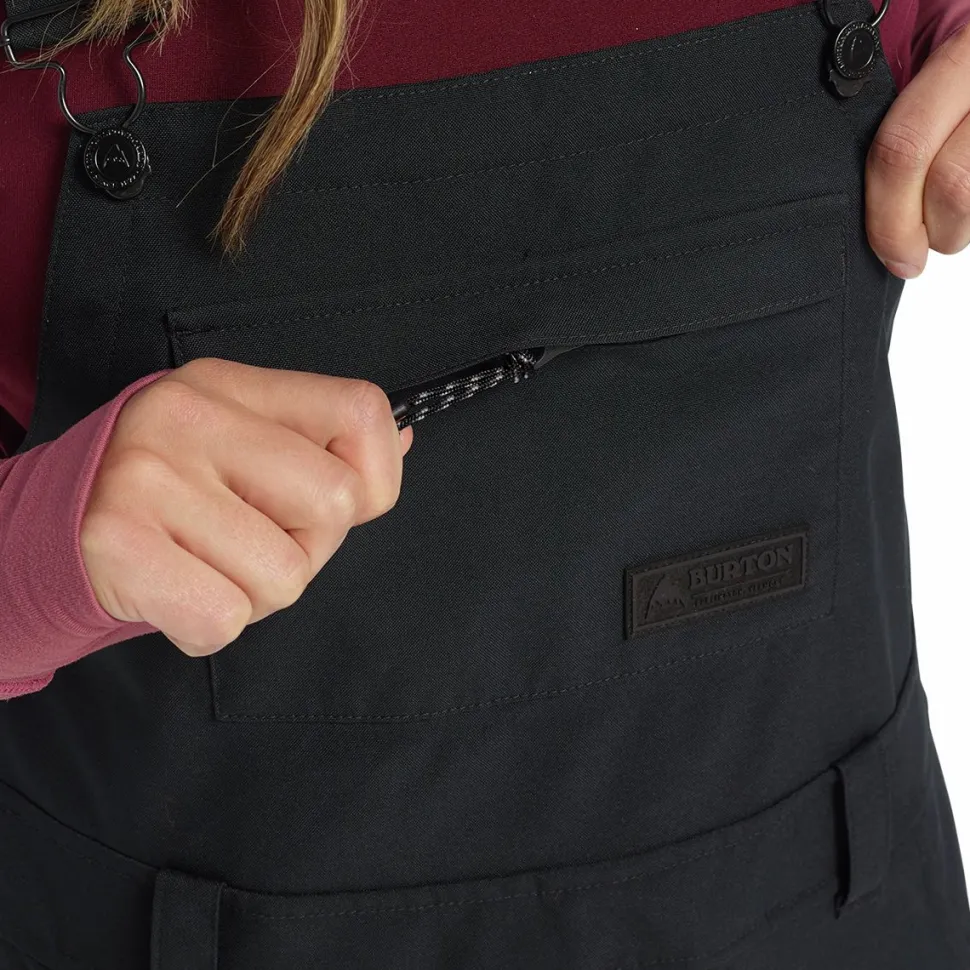 Avalon Bib Pant - Women's