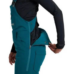 Avalon Bib Pant - Women's