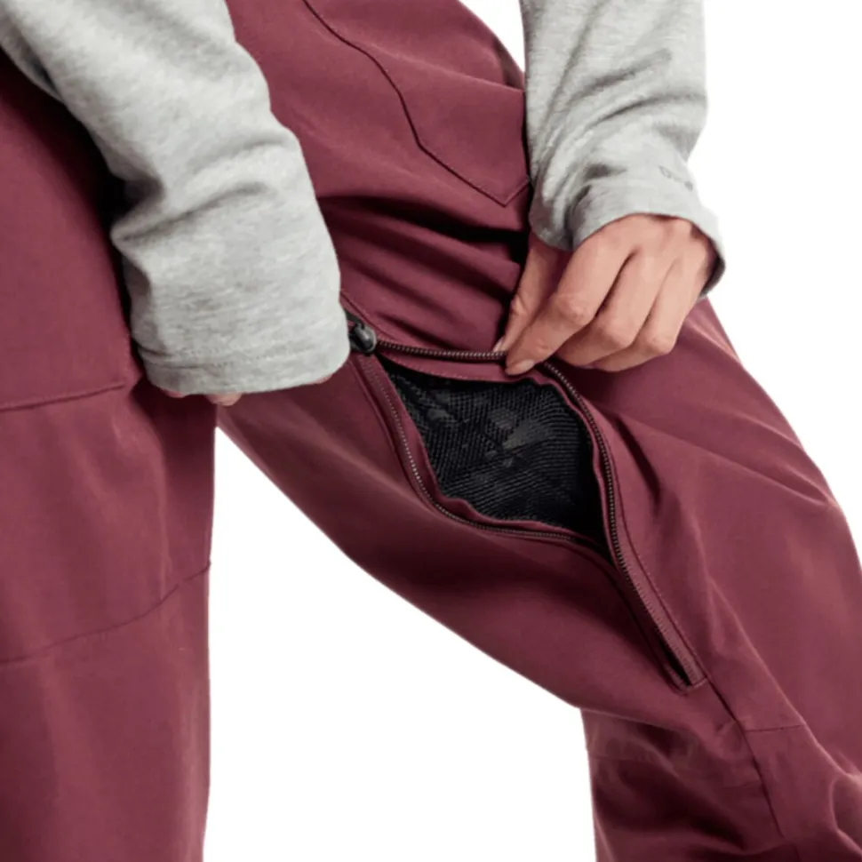 Avalon Bib Pant - Women's