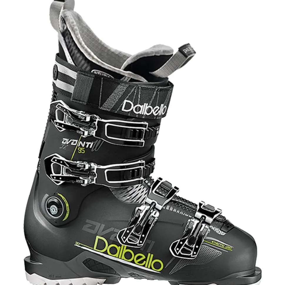 Avanti 95 I.D. Ski Boots - Women's