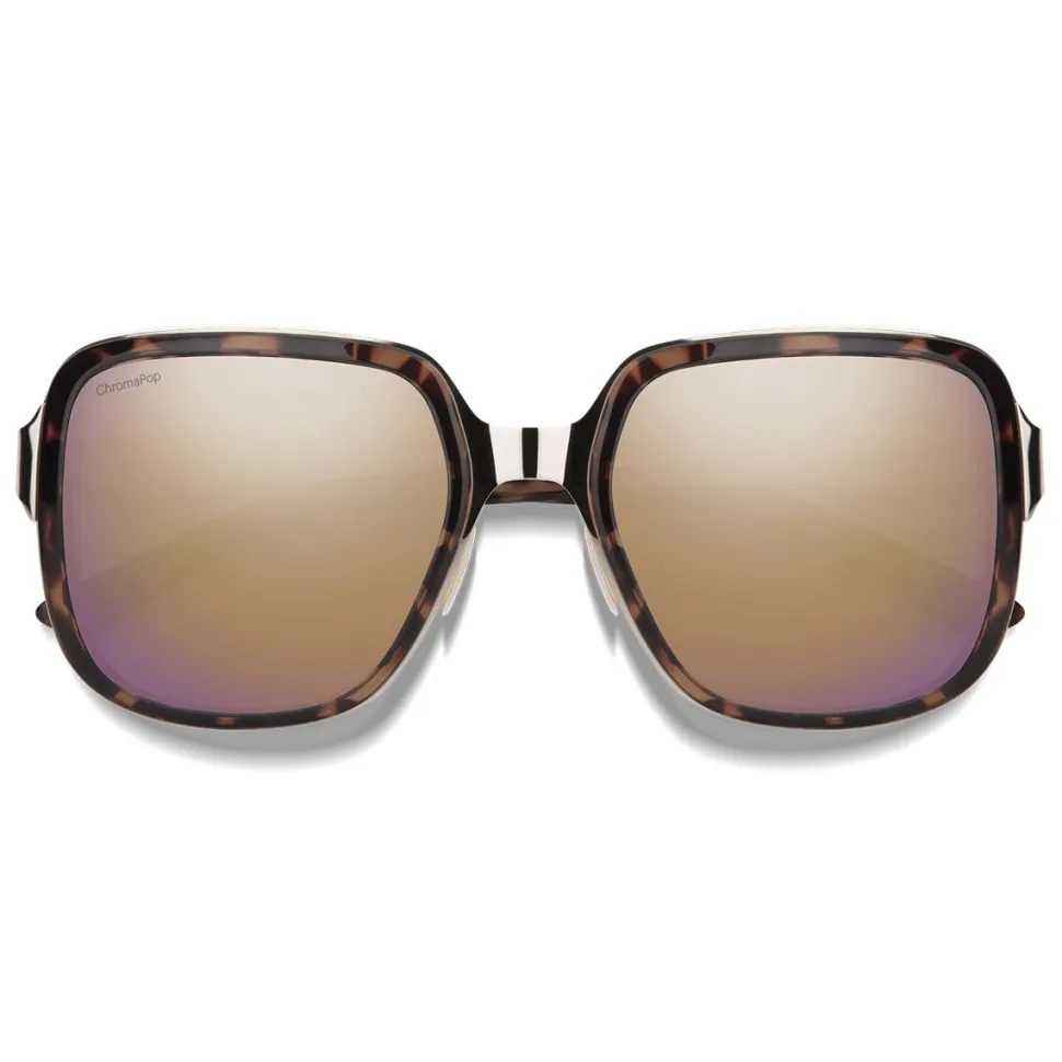 Aveline ChromaPop Polarized Sunglasses