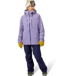 Avery Insulated Jacket - Women's