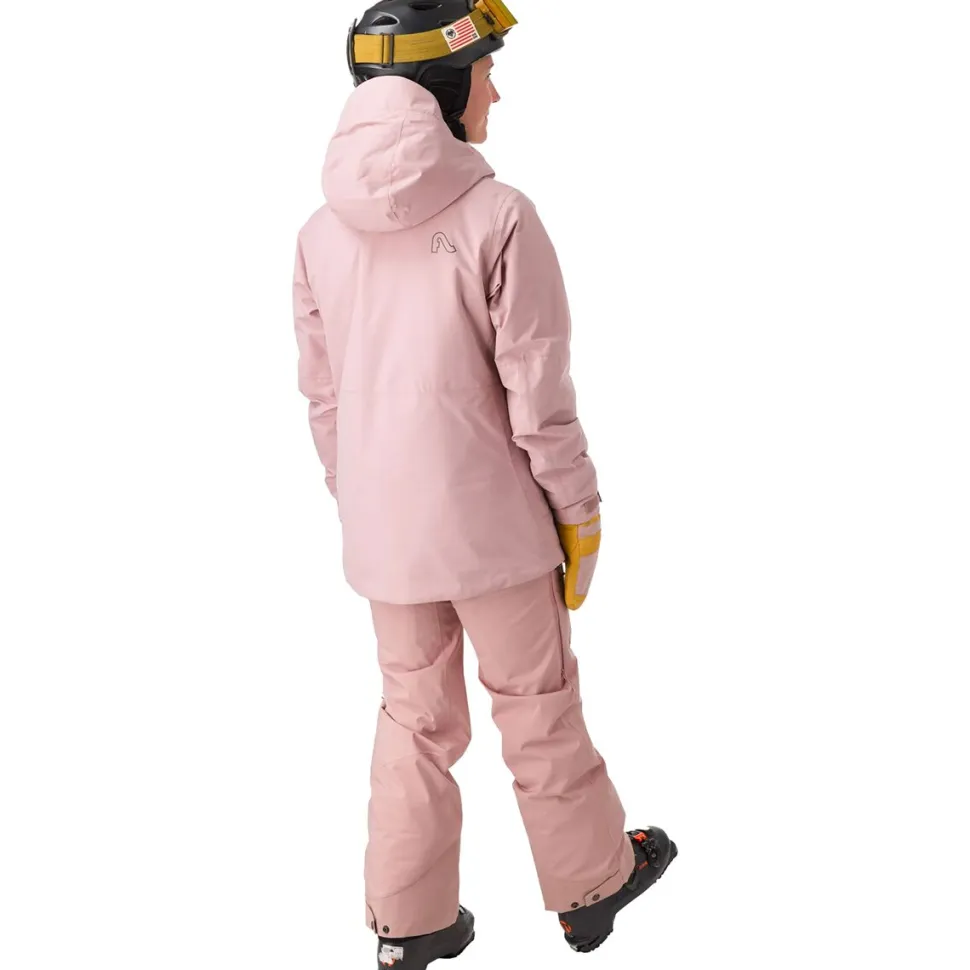 Avery Insulated Jacket - Women's