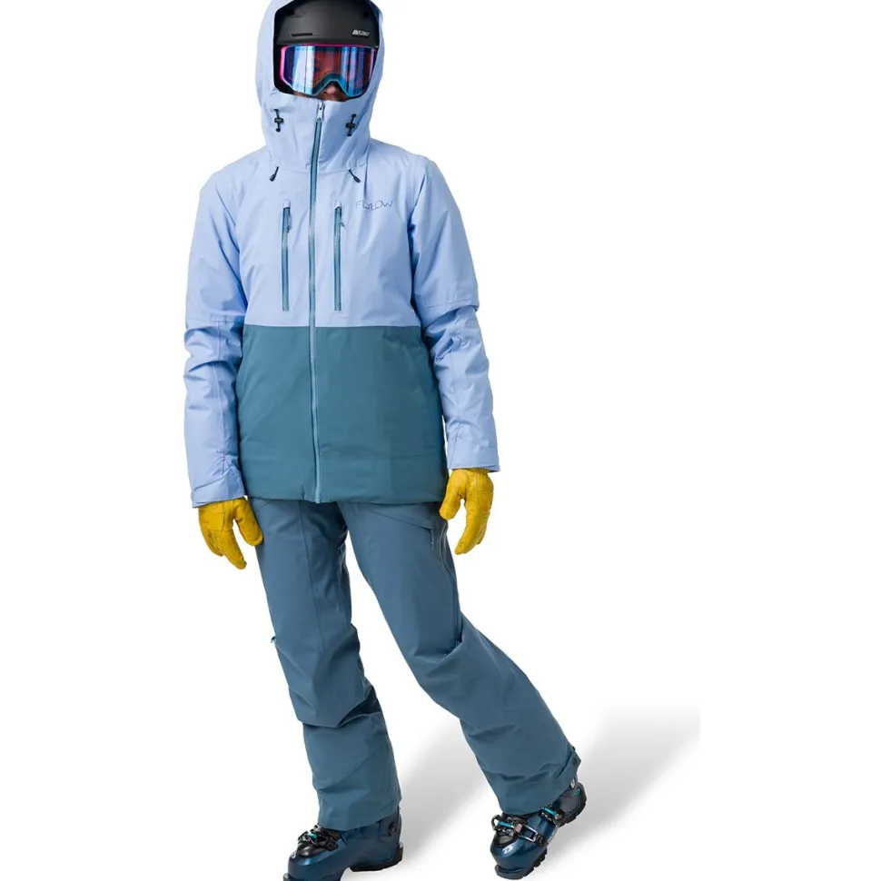 Avery Insulated Jacket - Women's