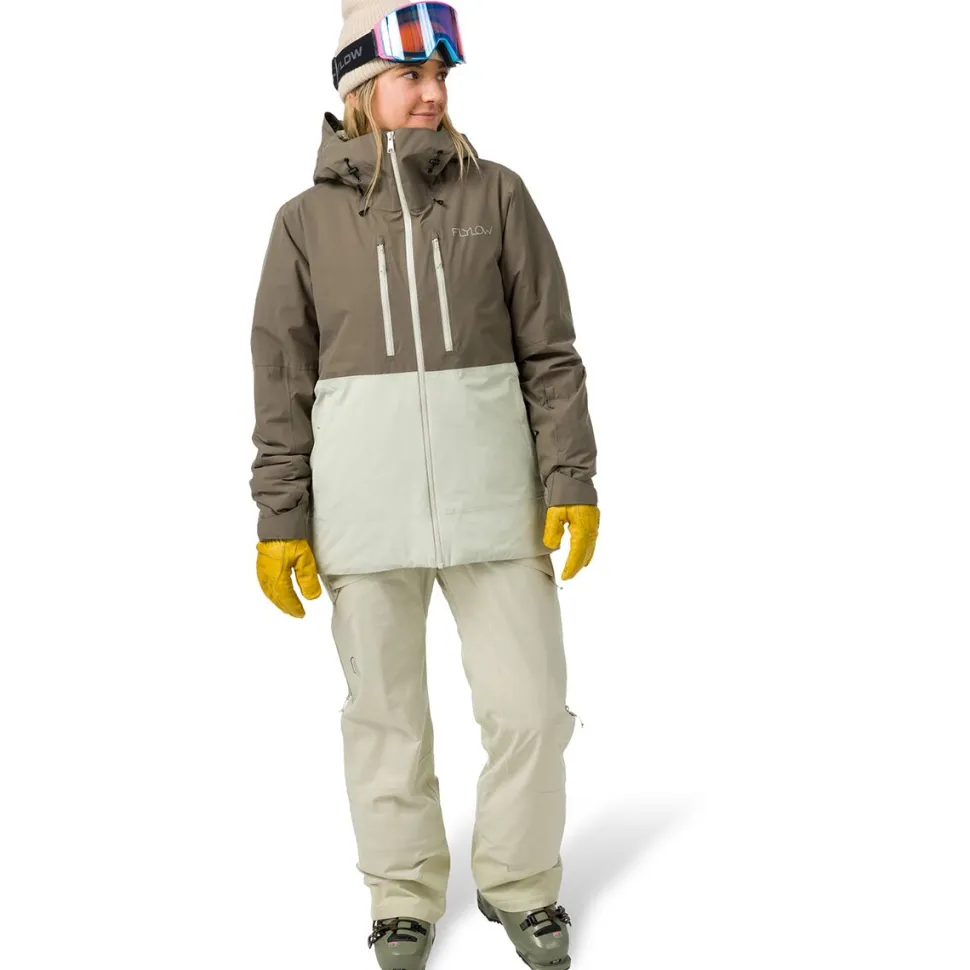 Avery Insulated Jacket - Women's