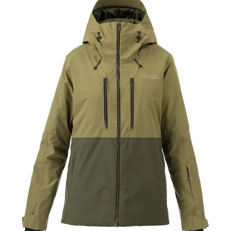 Avery Insulated Jacket - Women's
