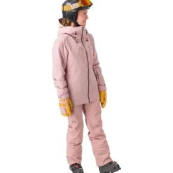 Avery Insulated Jacket - Women's