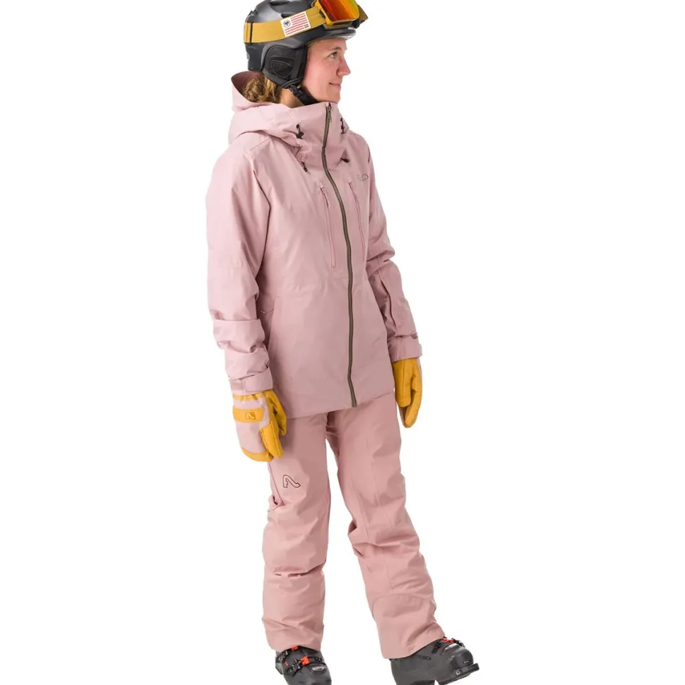 Avery Insulated Jacket - Women's