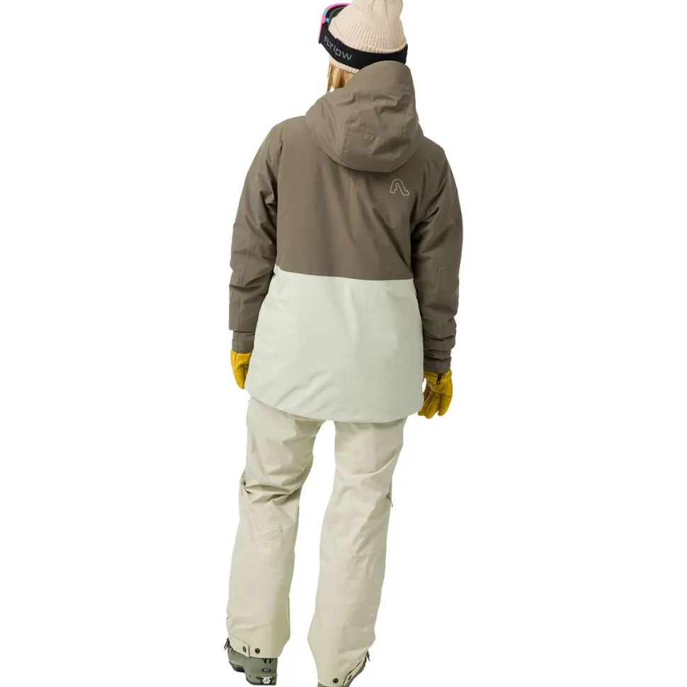 Avery Insulated Jacket - Women's