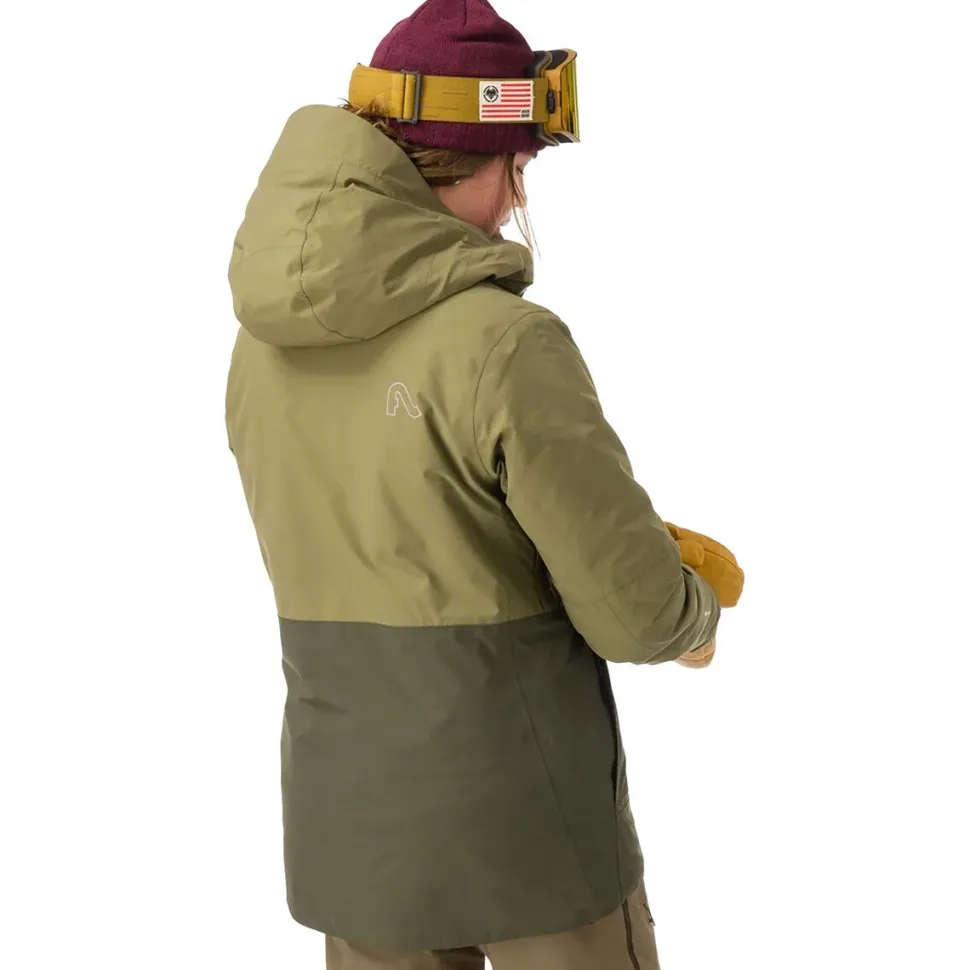 Avery Insulated Jacket - Women's