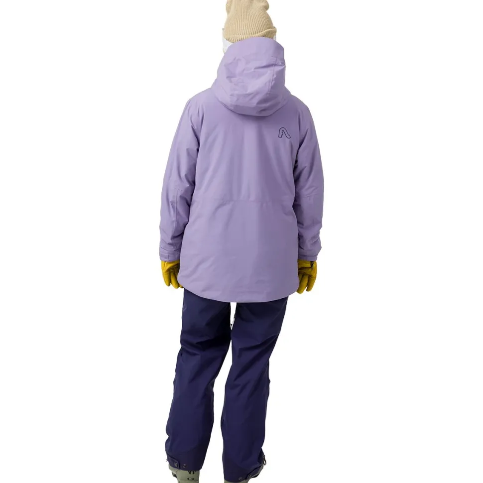 Avery Insulated Jacket - Women's
