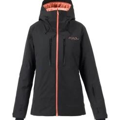 Avery Insulated Jacket - Women's