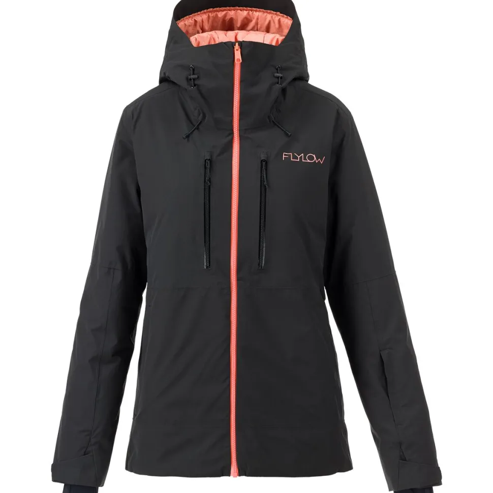Avery Insulated Jacket - Women's