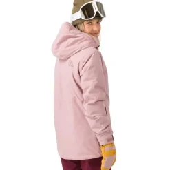 Avery Insulated Jacket - Women's