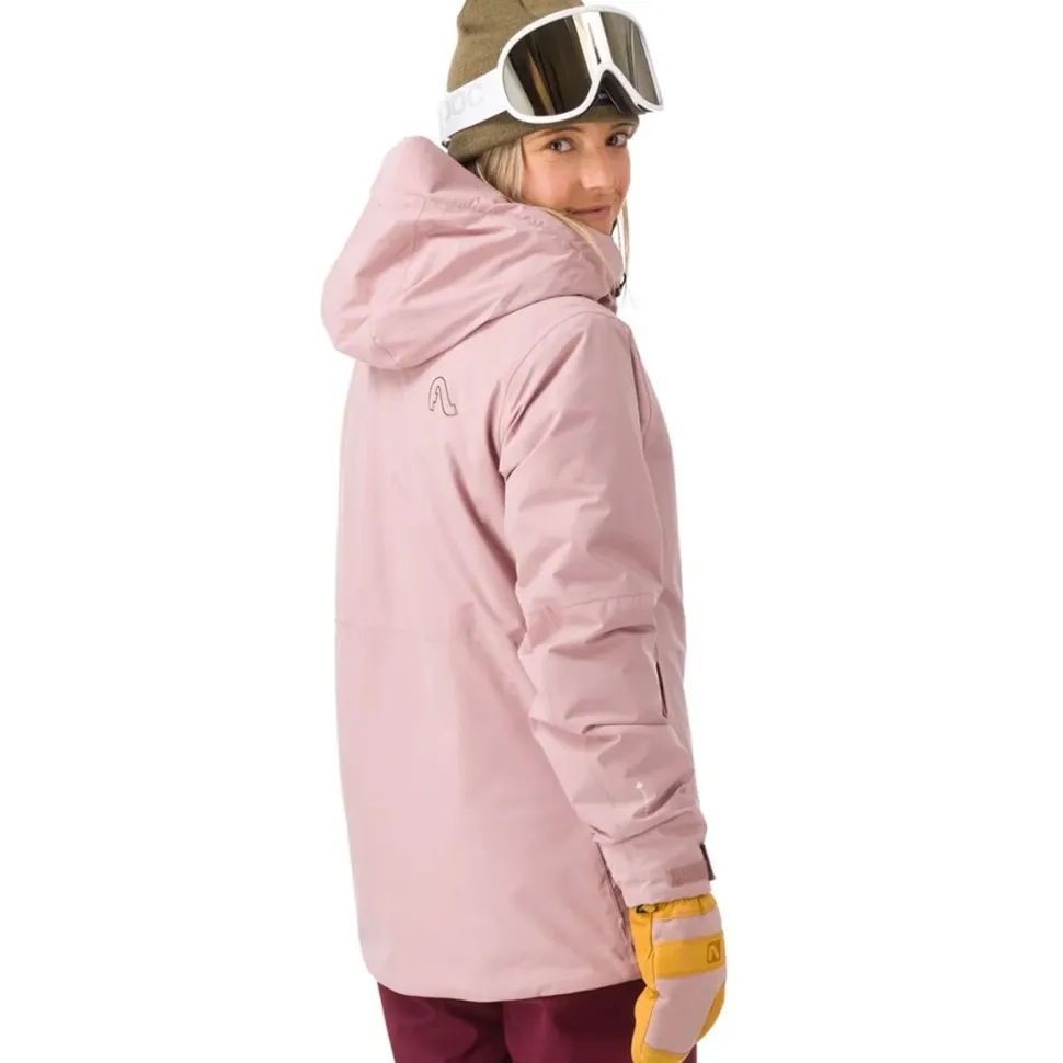 Avery Insulated Jacket - Women's