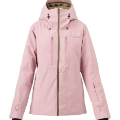Avery Insulated Jacket - Women's