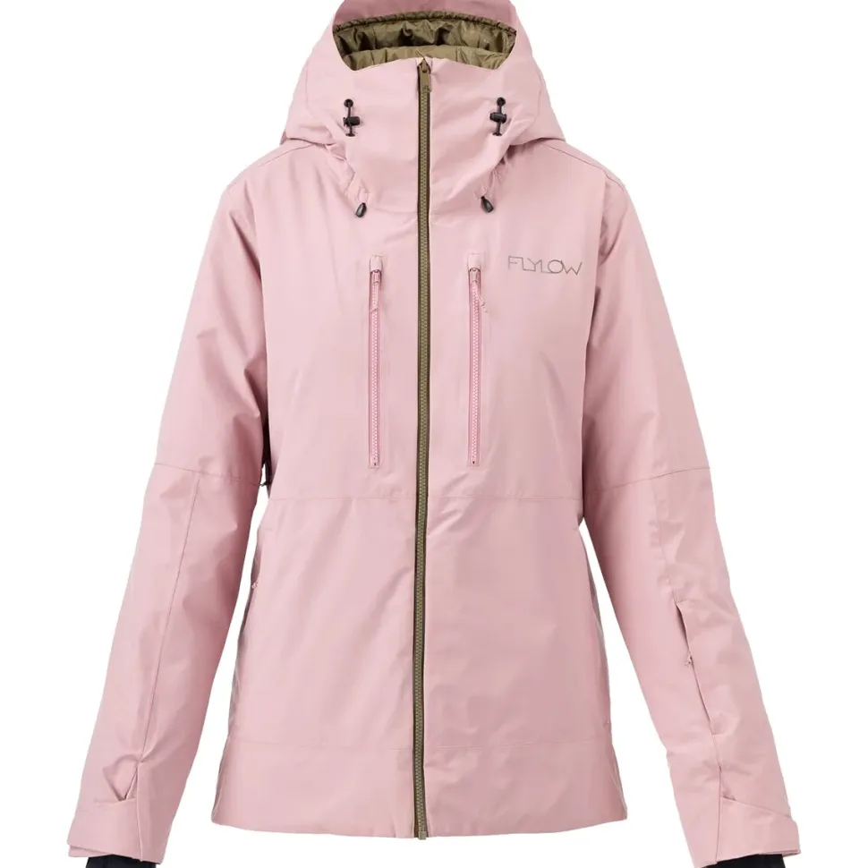 Avery Insulated Jacket - Women's