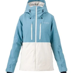 Avery Insulated Jacket - Women's