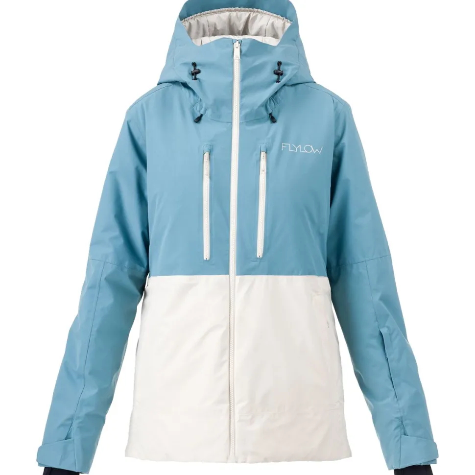Avery Insulated Jacket - Women's