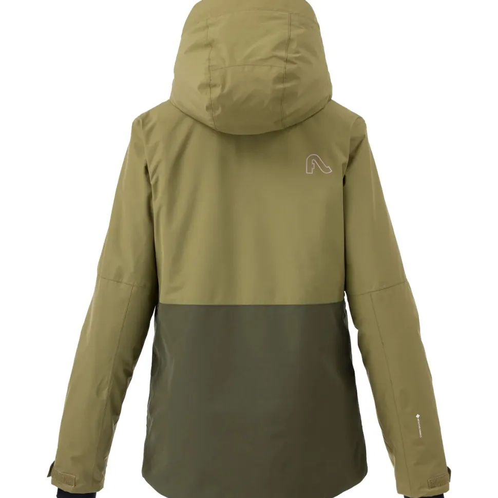 Avery Insulated Jacket - Women's