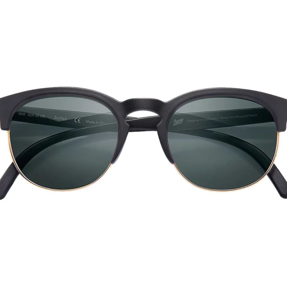 Avila Polarized Sunglasses - Women's