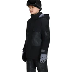 Axel Jacket - Boys'